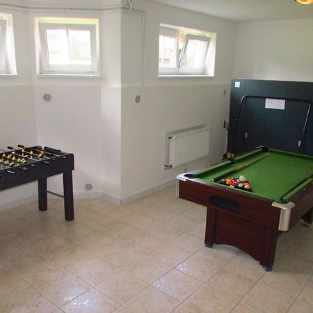Villa Vranov 55 Čerčany Extérieur photo