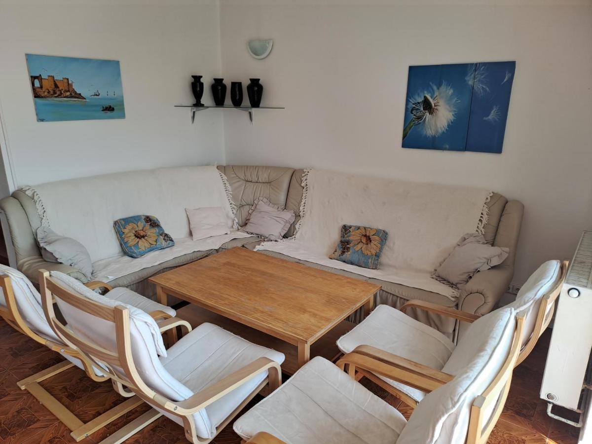 Villa Vranov 55 Čerčany Extérieur photo