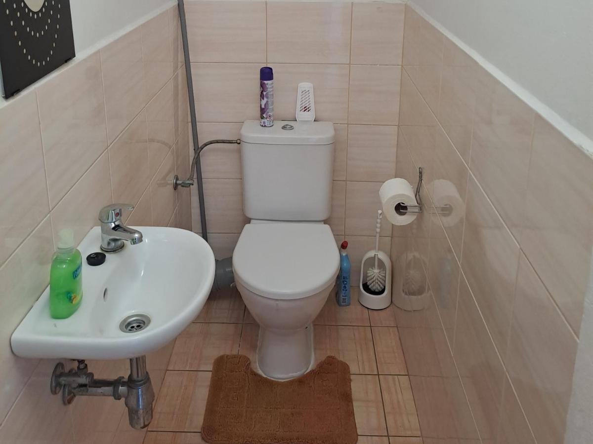 Villa Vranov 55 Čerčany Extérieur photo