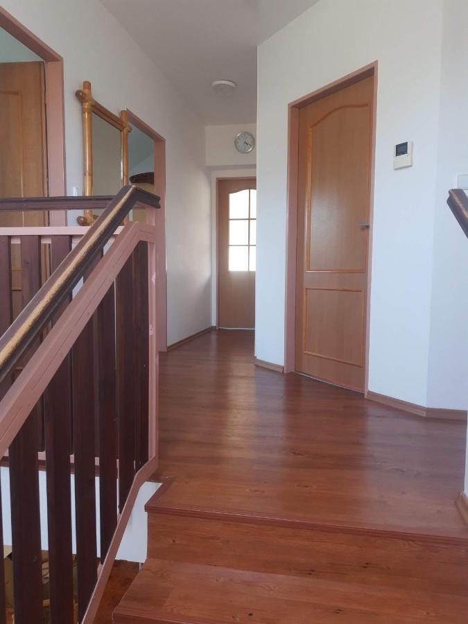 Villa Vranov 55 Čerčany Extérieur photo