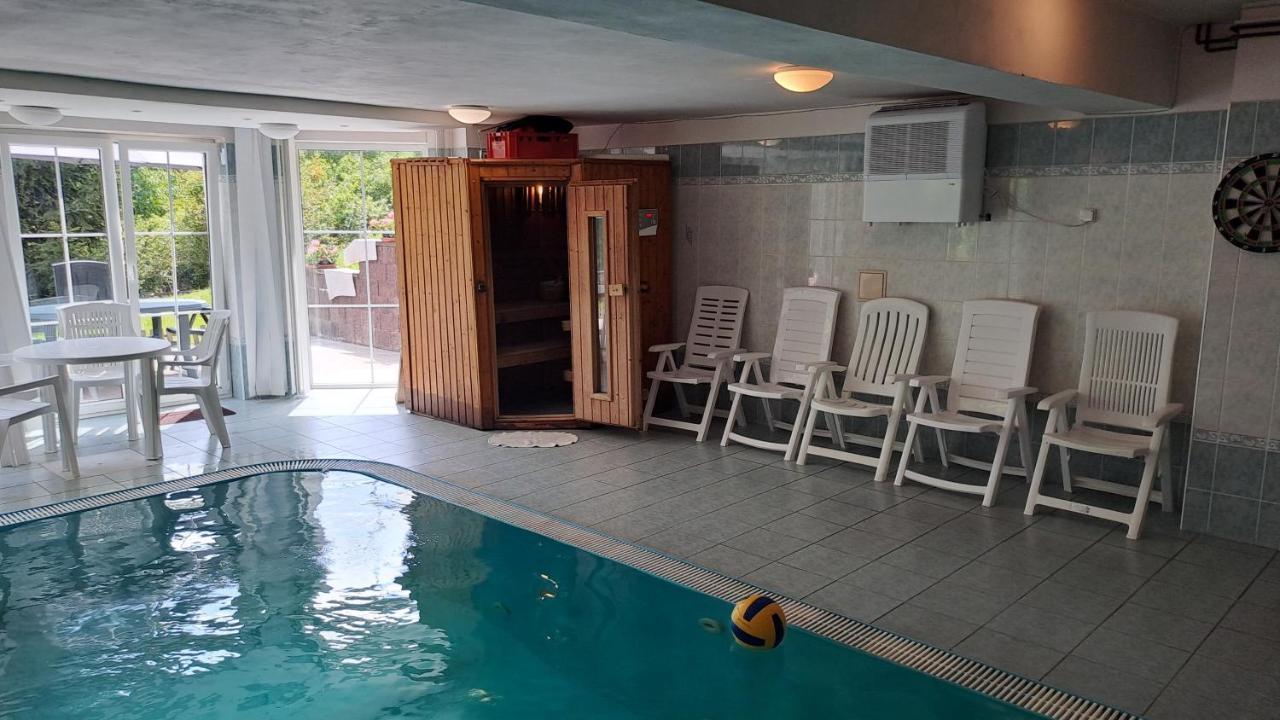 Villa Vranov 55 Čerčany Extérieur photo