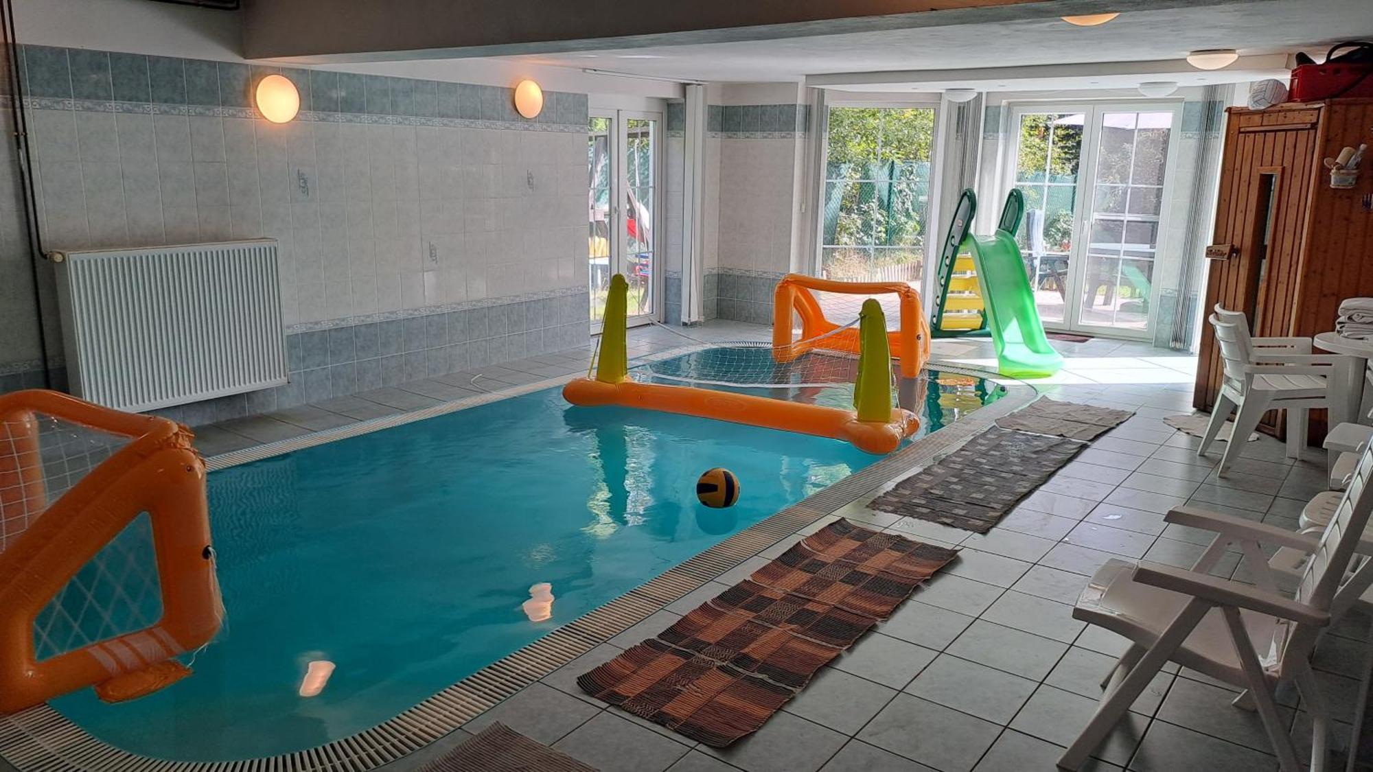 Villa Vranov 55 Čerčany Extérieur photo