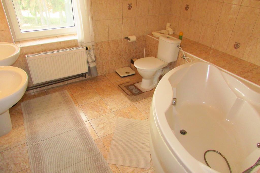 Villa Vranov 55 Čerčany Extérieur photo