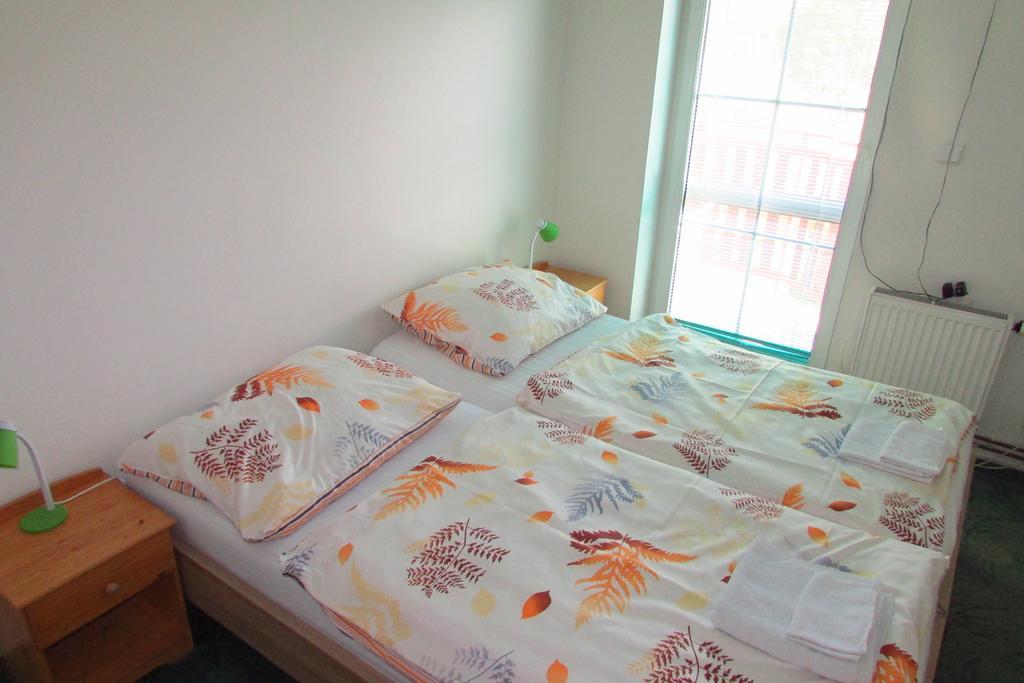 Villa Vranov 55 Čerčany Extérieur photo