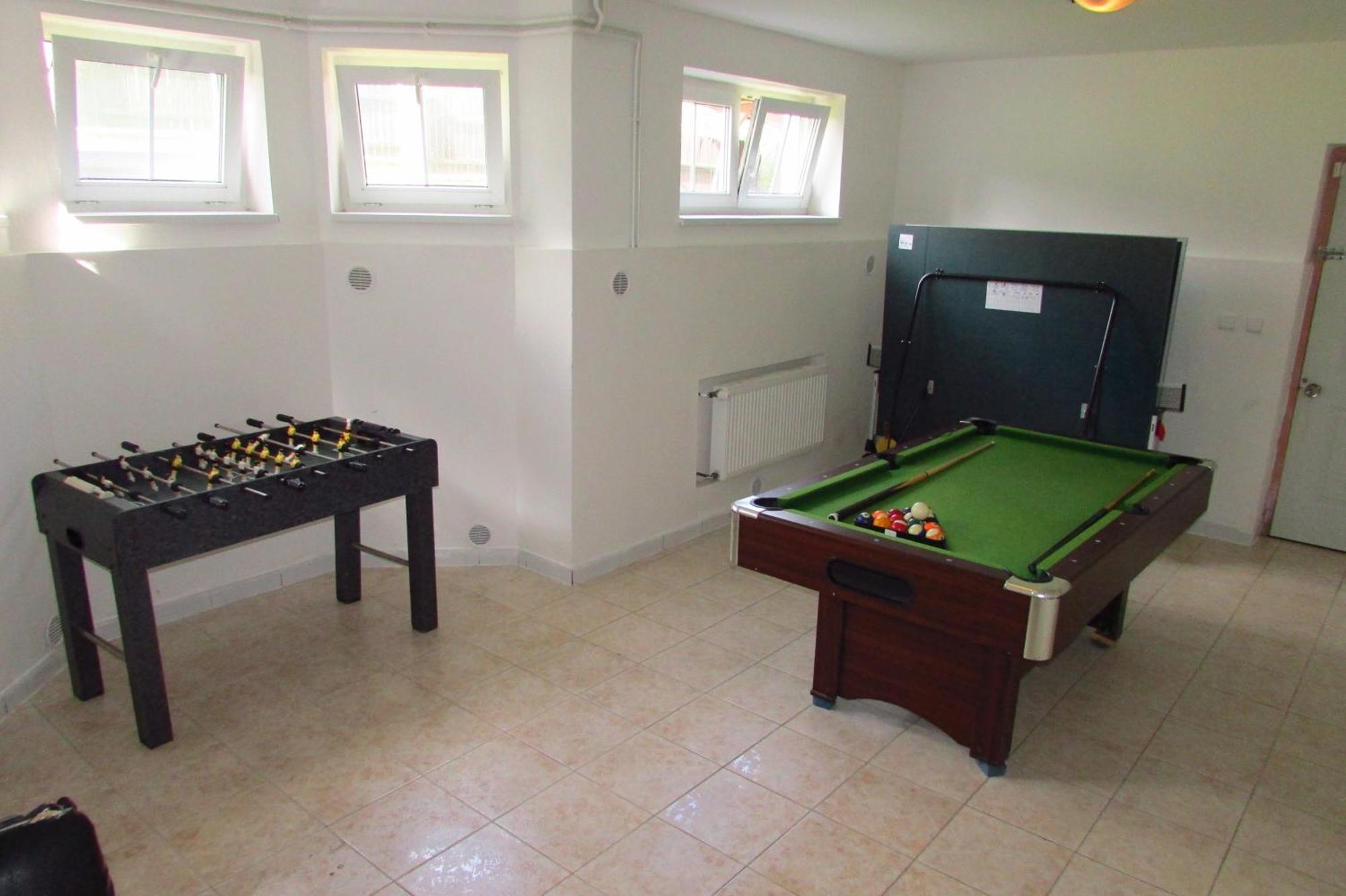 Villa Vranov 55 Čerčany Extérieur photo