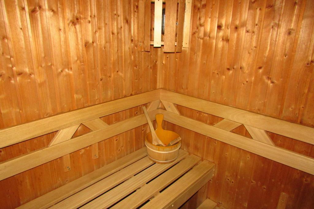 Villa Vranov 55 Čerčany Extérieur photo